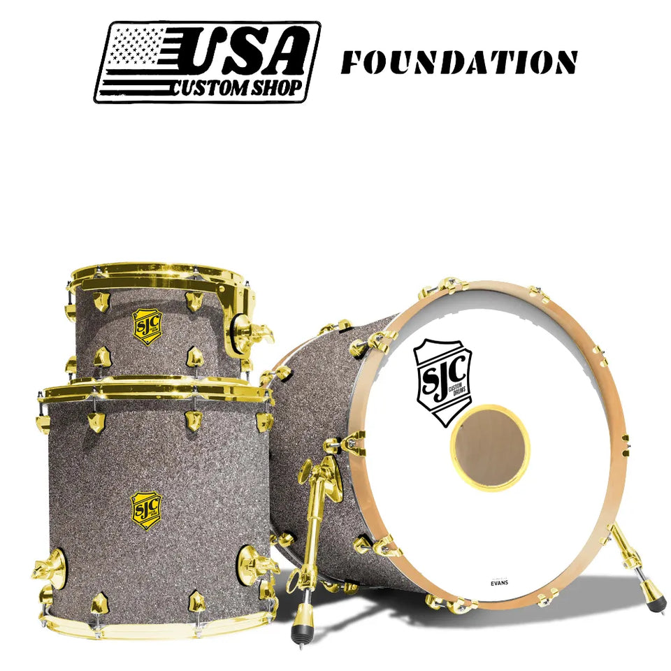 Virtual Drum Designer Kit