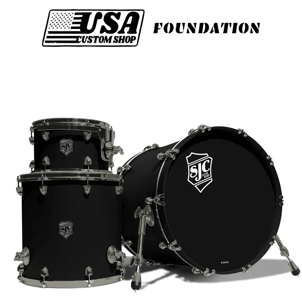 Virtual Drum Designer Kit