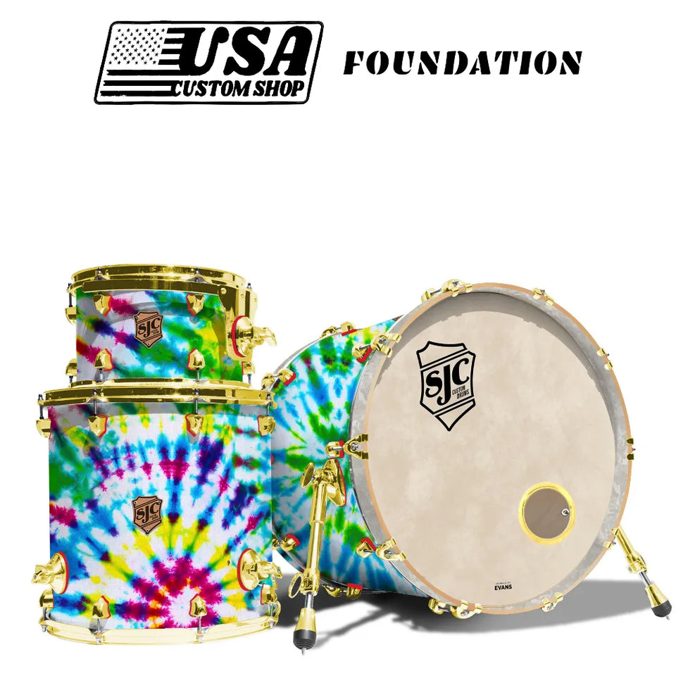 Virtual Drum Designer Kit
