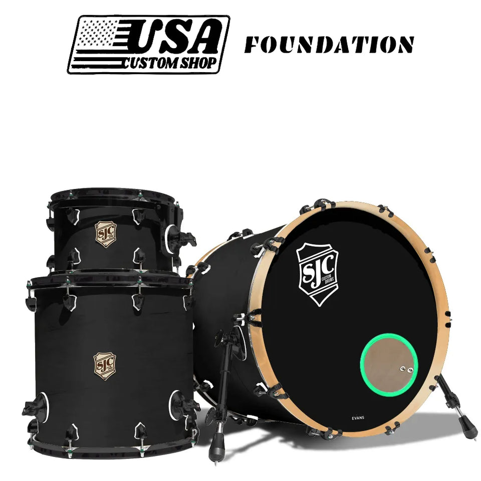 Virtual Drum Designer Kit