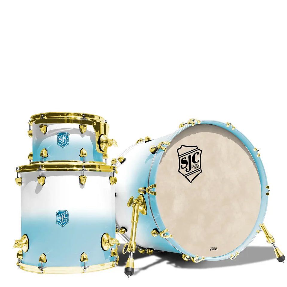 Virtual Drum Designer Kit