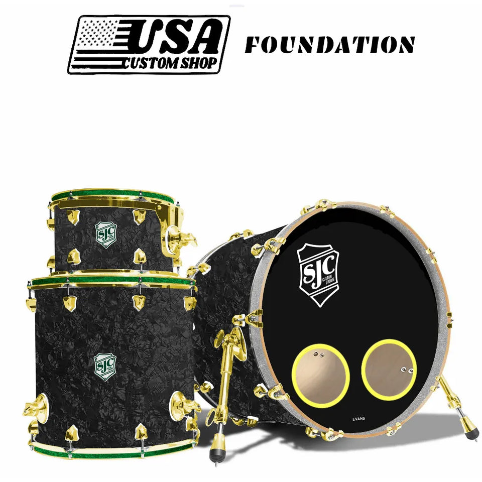 Virtual Drum Designer Kit