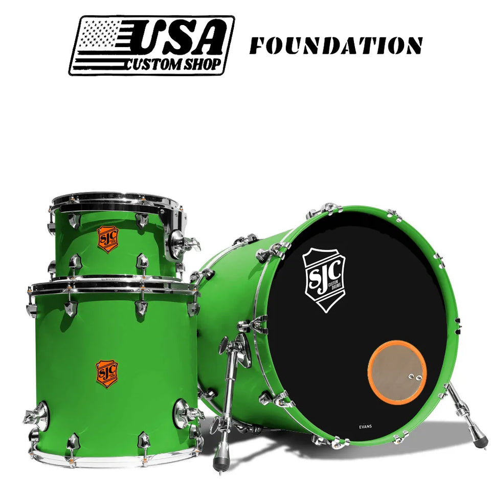 Virtual Drum Designer Kit
