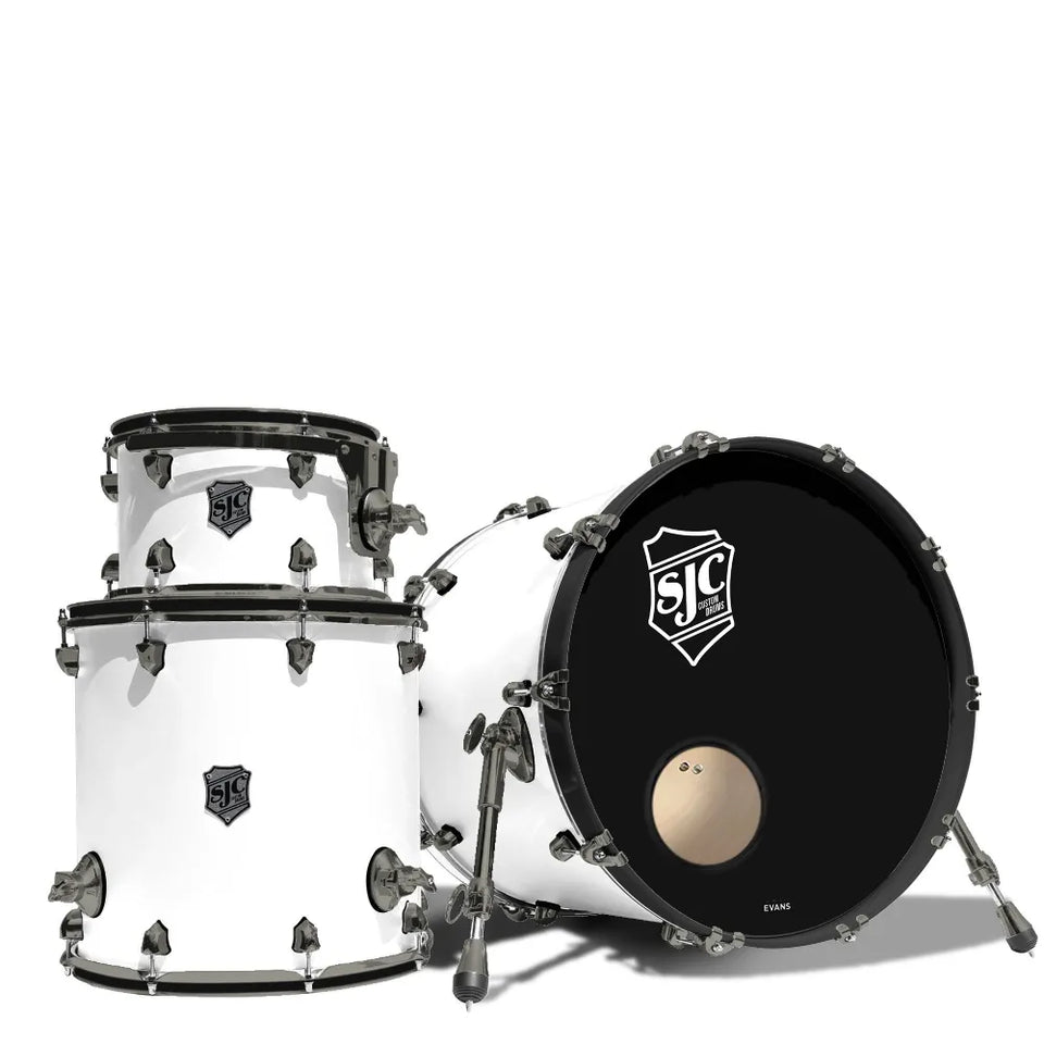 Virtual Drum Designer Kit