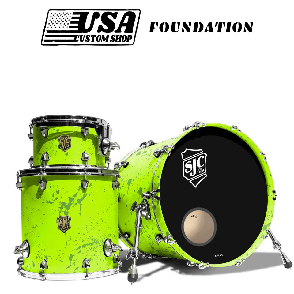 Virtual Drum Designer Kit