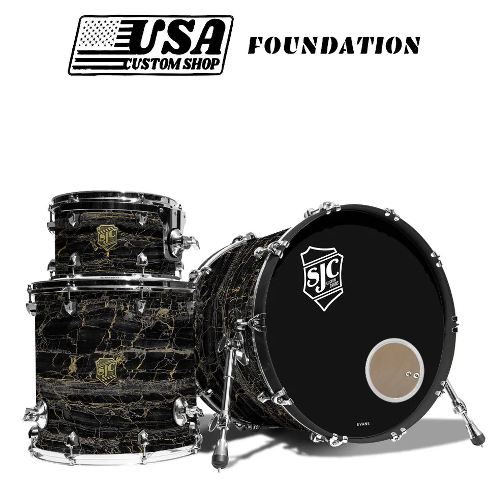 Virtual Drum Designer Kit