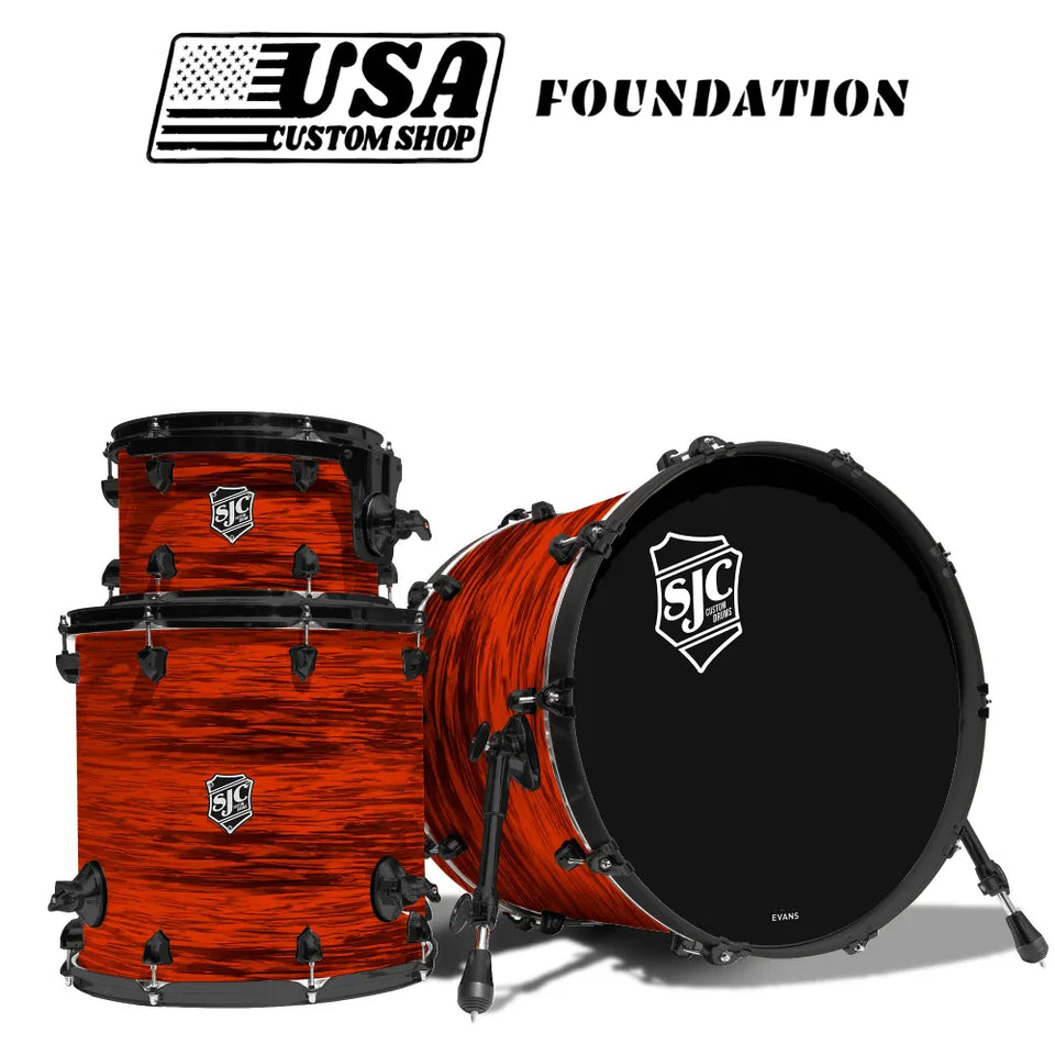 Virtual Drum Designer Kit