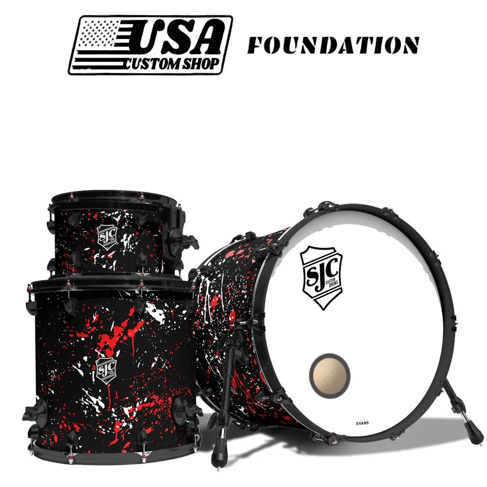 Virtual Drum Designer Kit