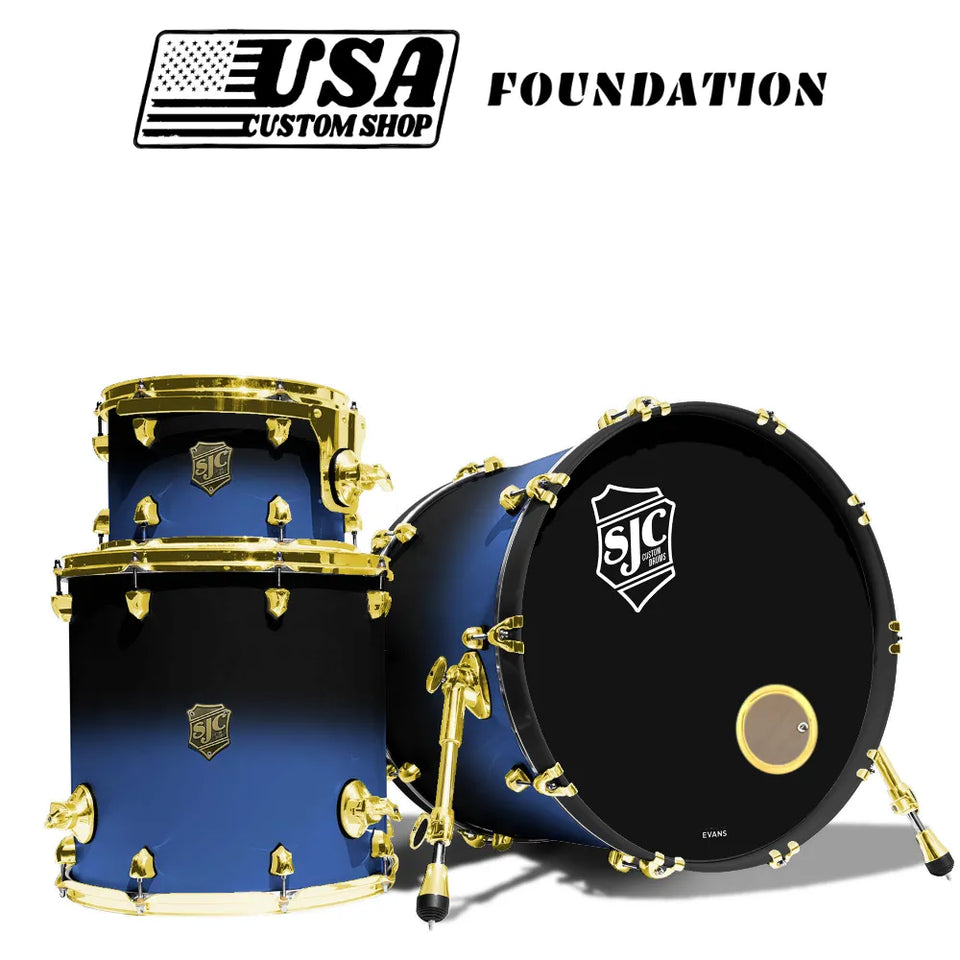 Virtual Drum Designer Kit