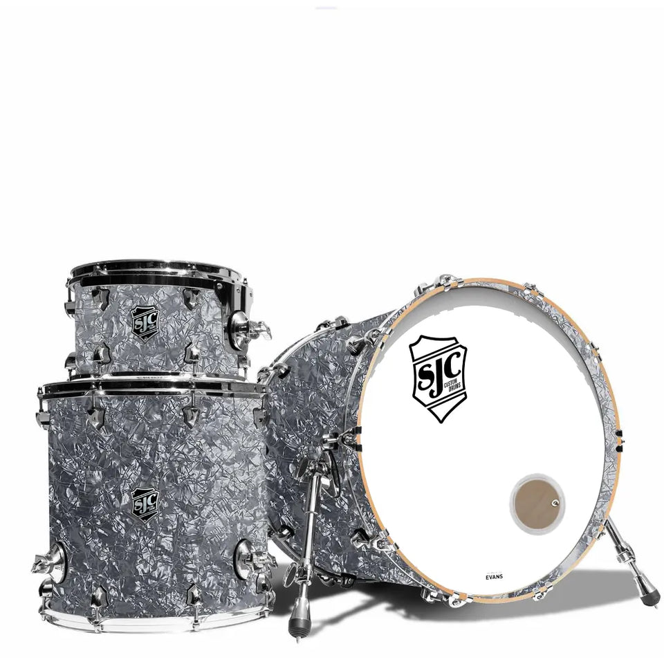 Virtual Drum Designer Kit