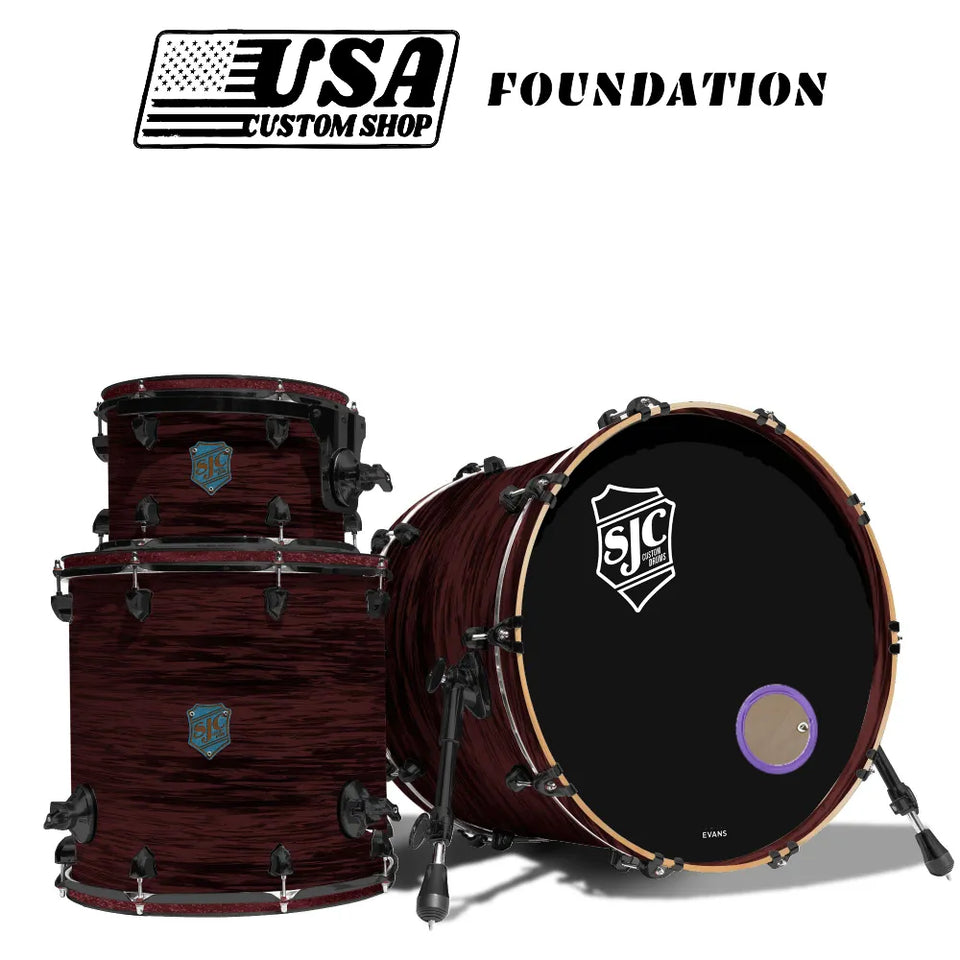 Virtual Drum Designer Kit