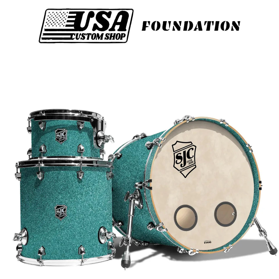Virtual Drum Designer Kit