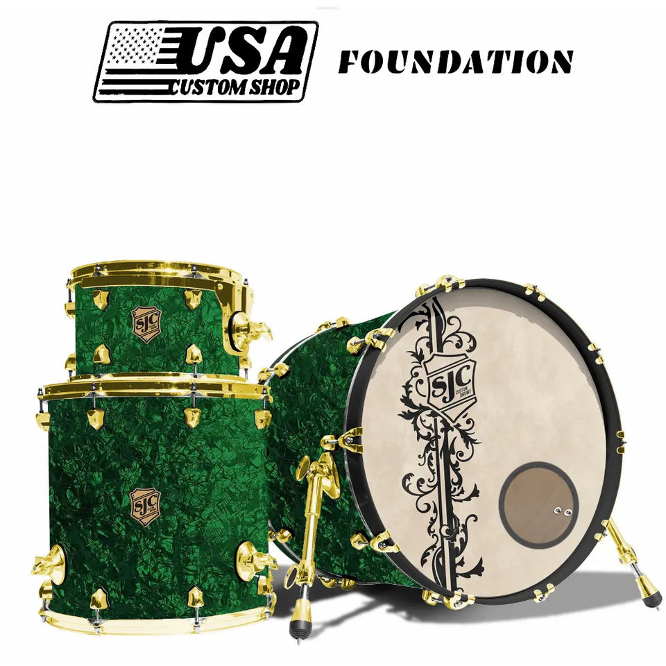Virtual Drum Designer Kit