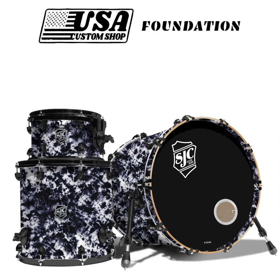 Virtual Drum Designer Kit