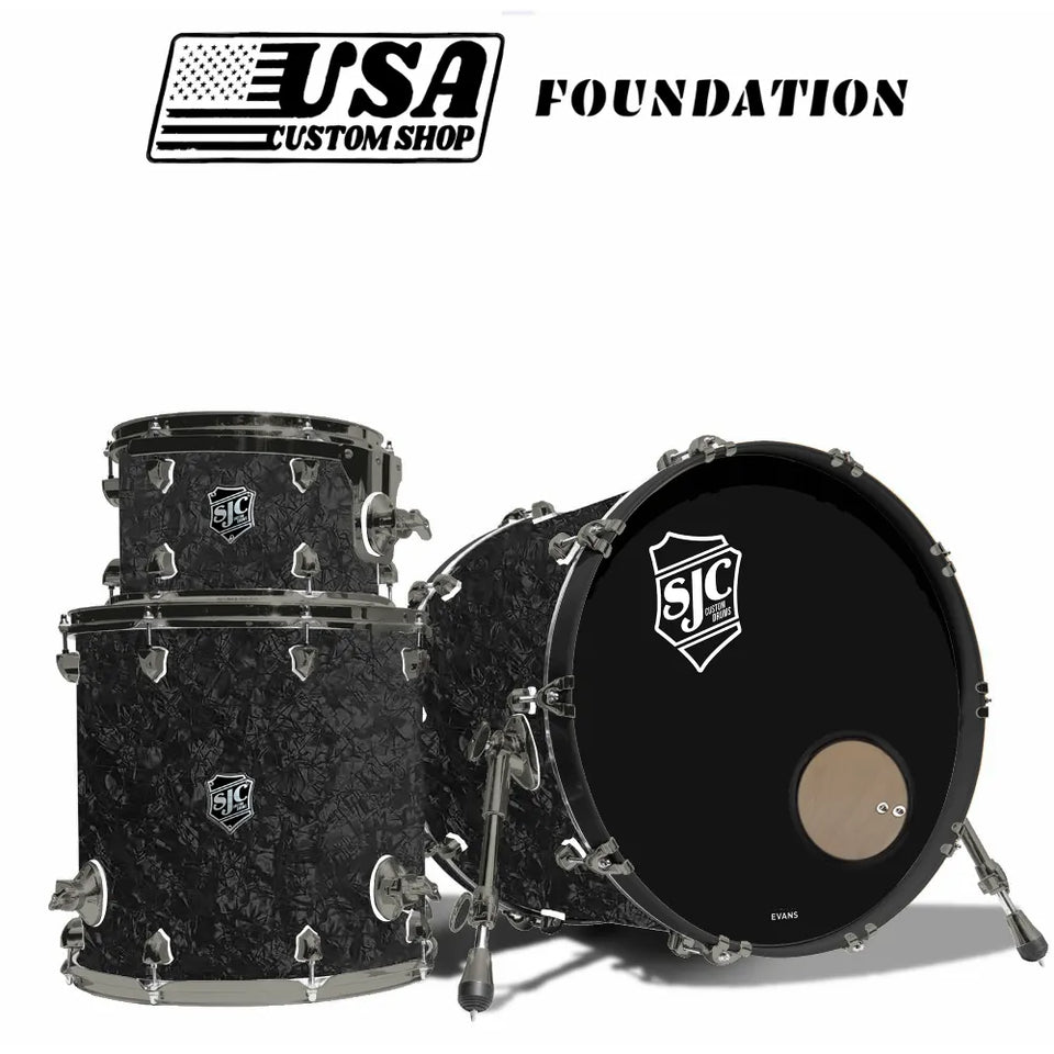 Virtual Drum Designer Kit