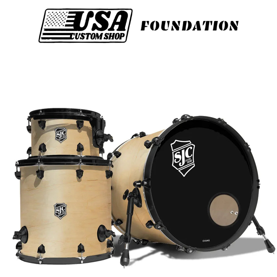 Virtual Drum Designer Kit