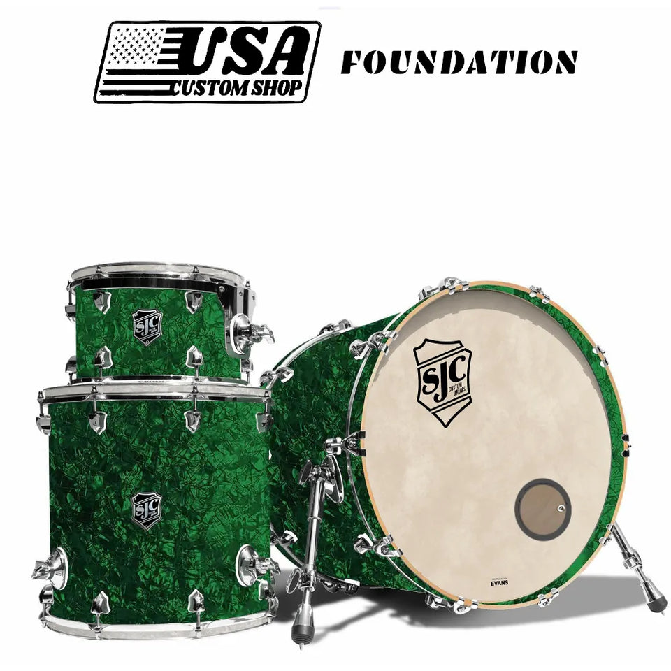 Virtual Drum Designer Kit