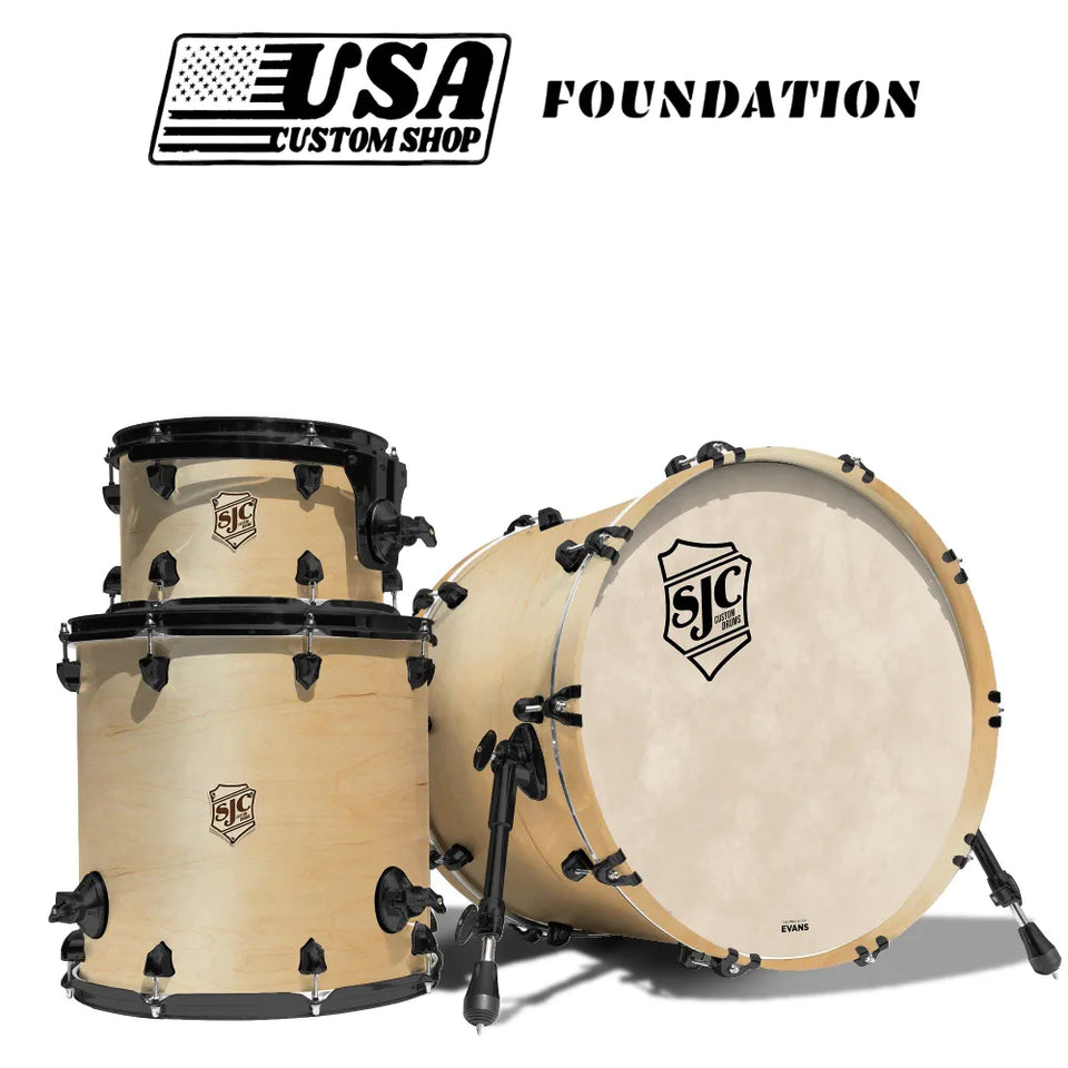 Virtual Drum Designer Kit