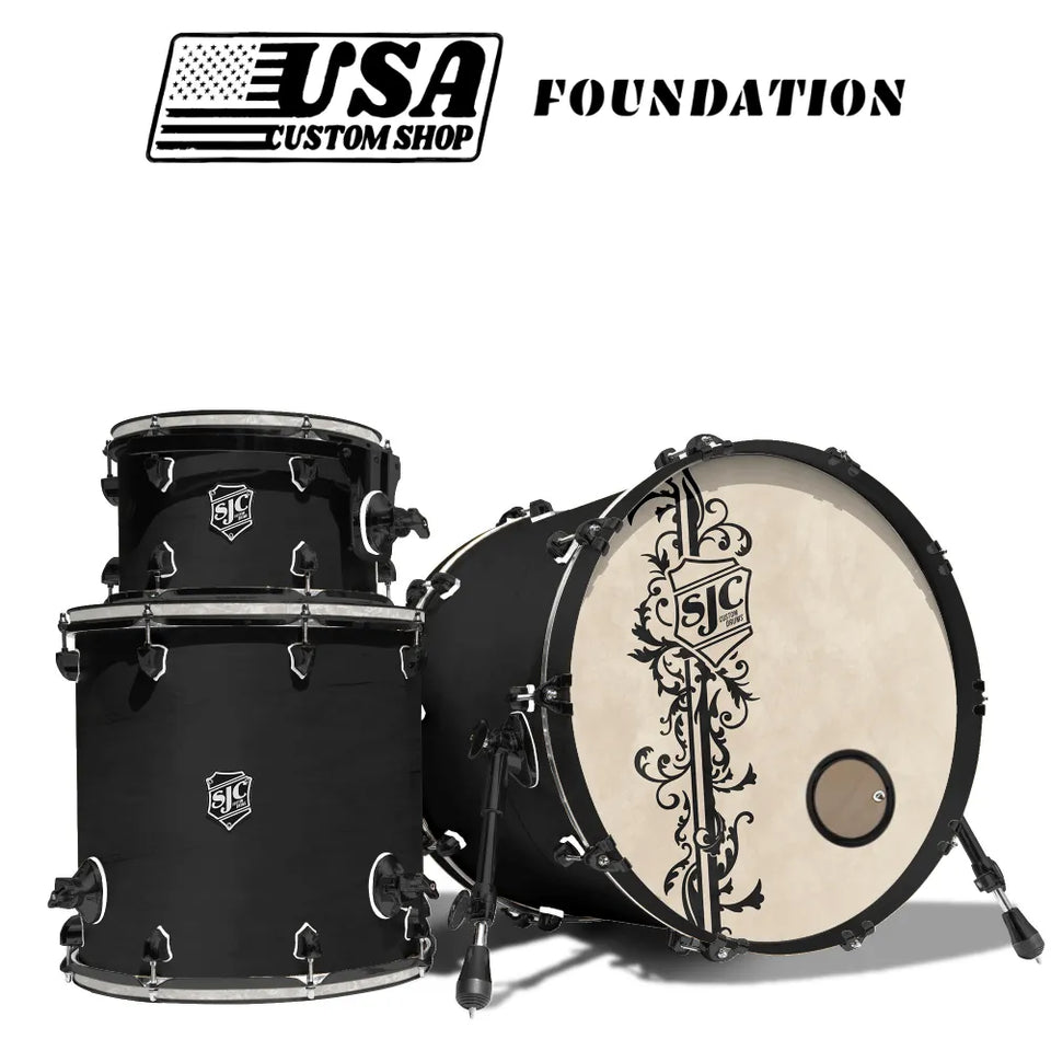 Virtual Drum Designer Kit