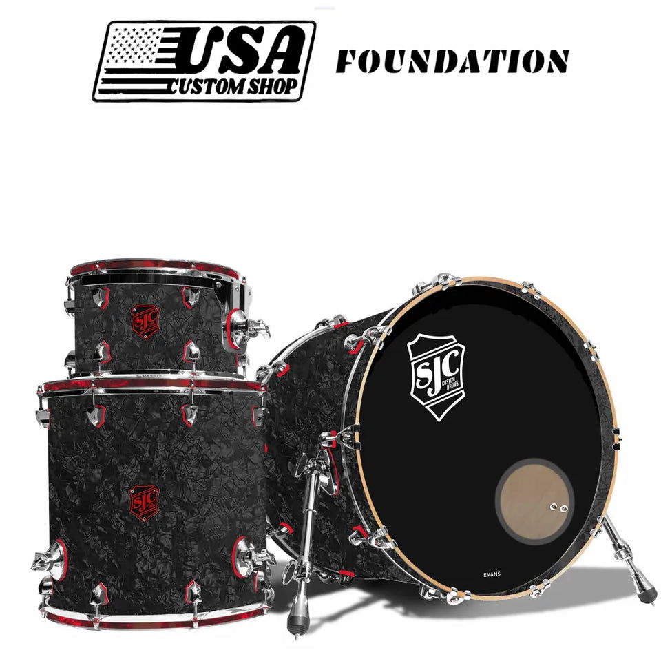 Virtual Drum Designer Kit