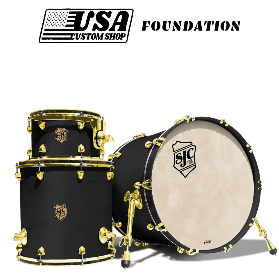 Virtual Drum Designer Kit