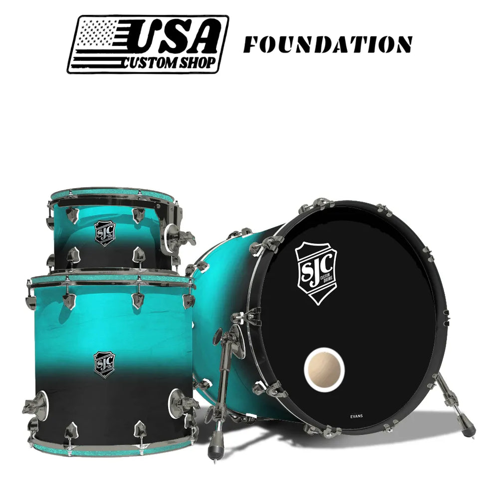 Virtual Drum Designer Kit