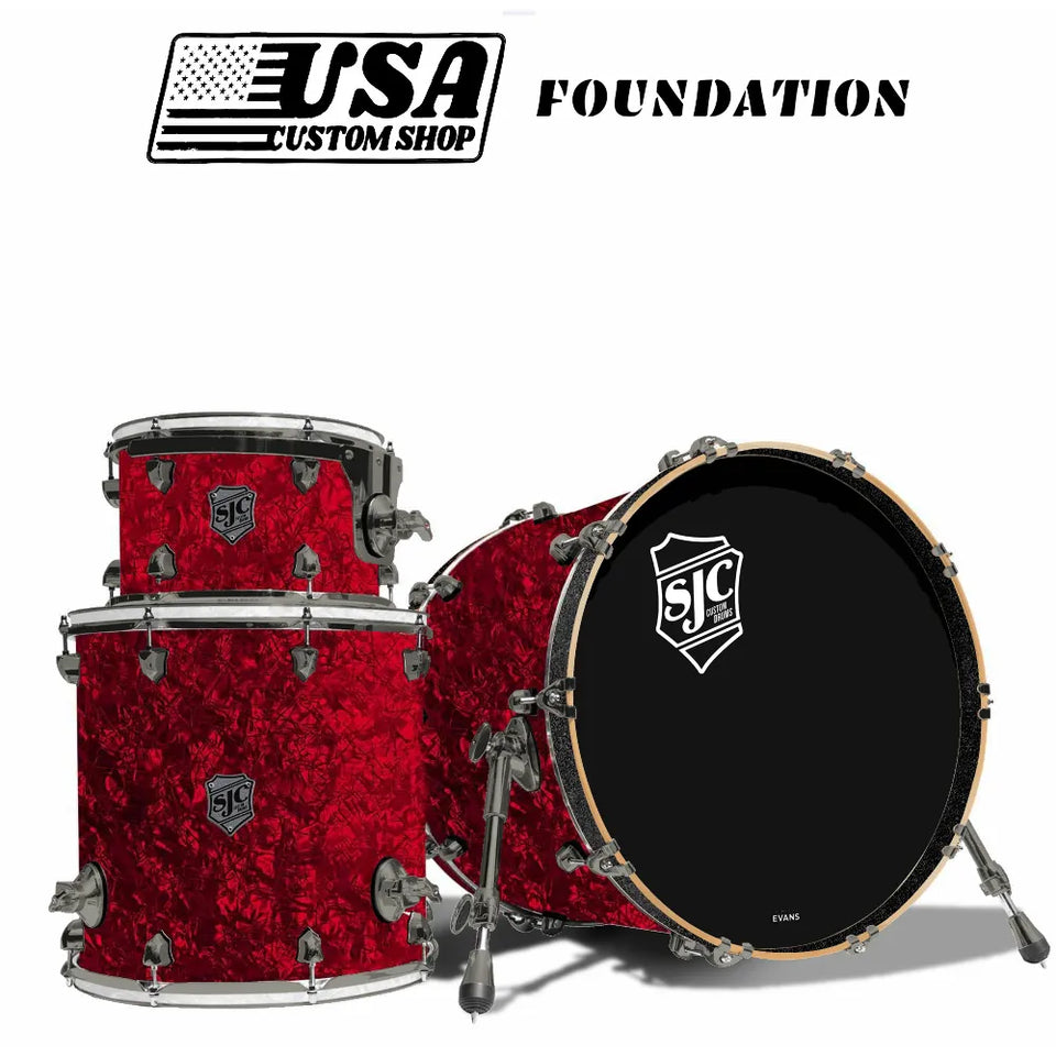 Virtual Drum Designer Kit