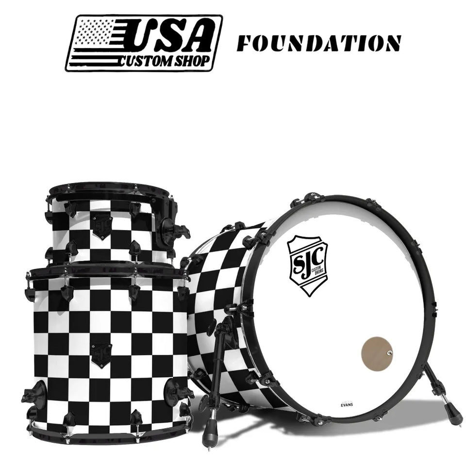 Virtual Drum Designer Kit