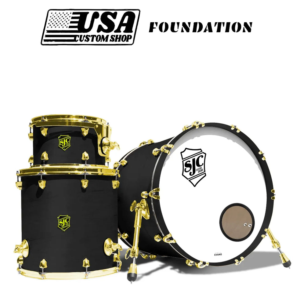 Virtual Drum Designer Kit