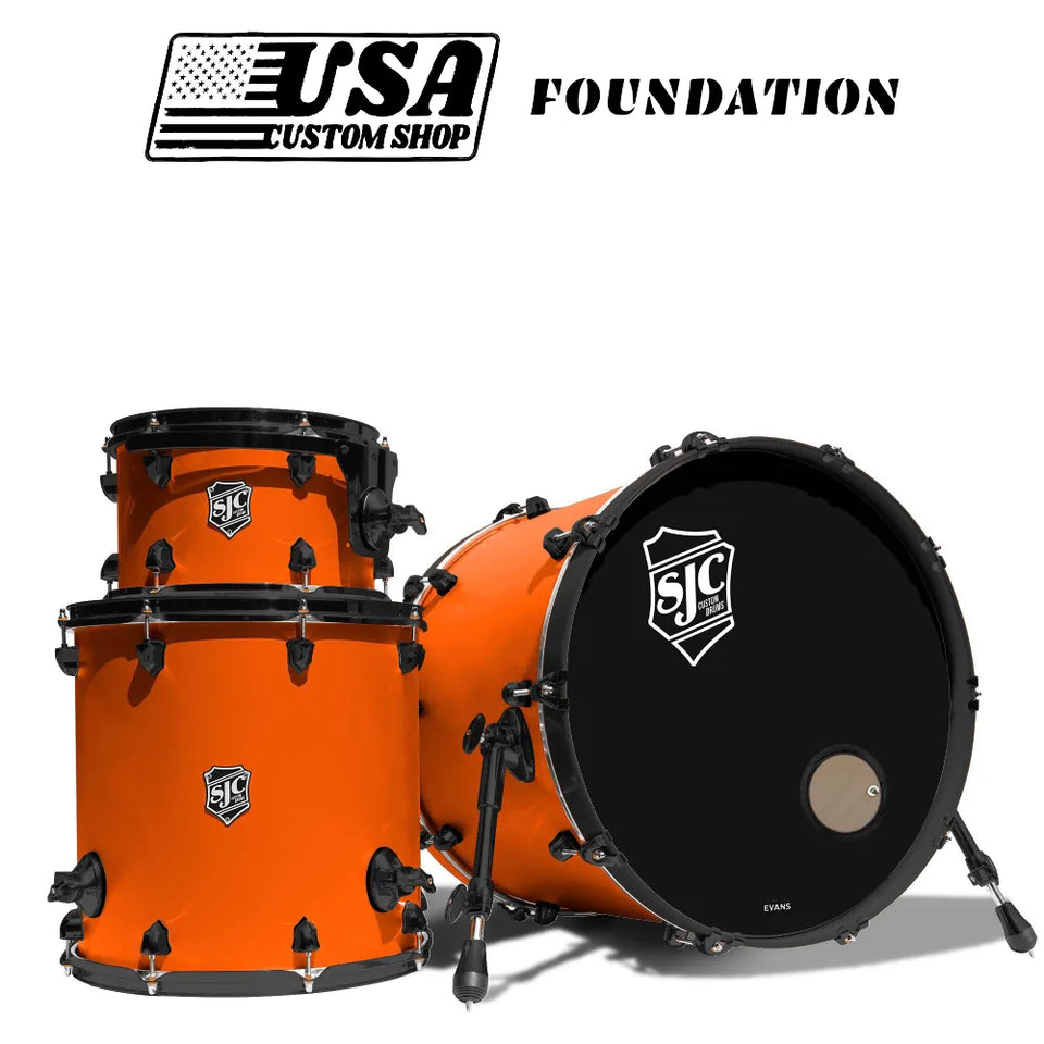 Virtual Drum Designer Kit