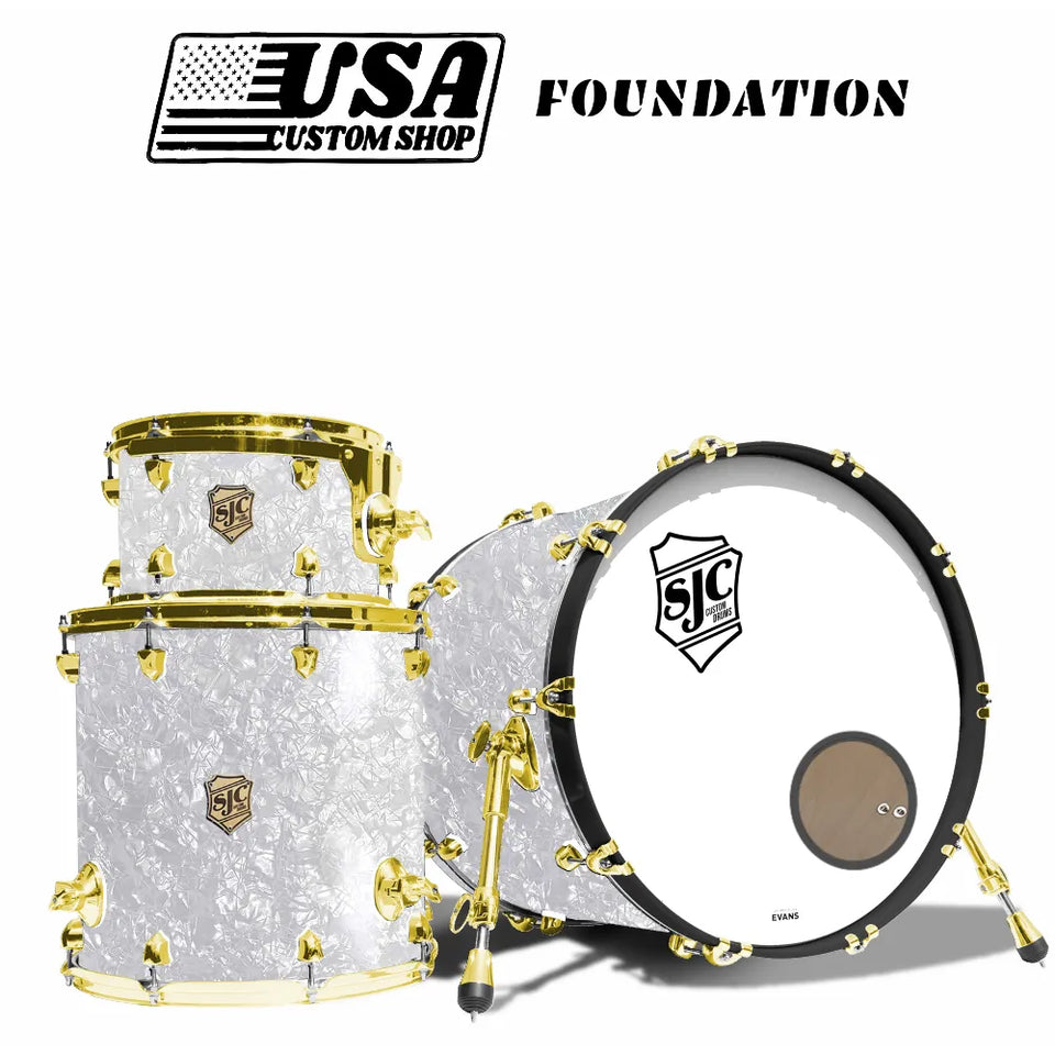 Virtual Drum Designer Kit