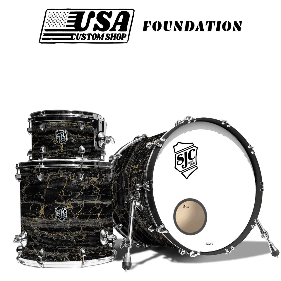 Virtual Drum Designer Kit