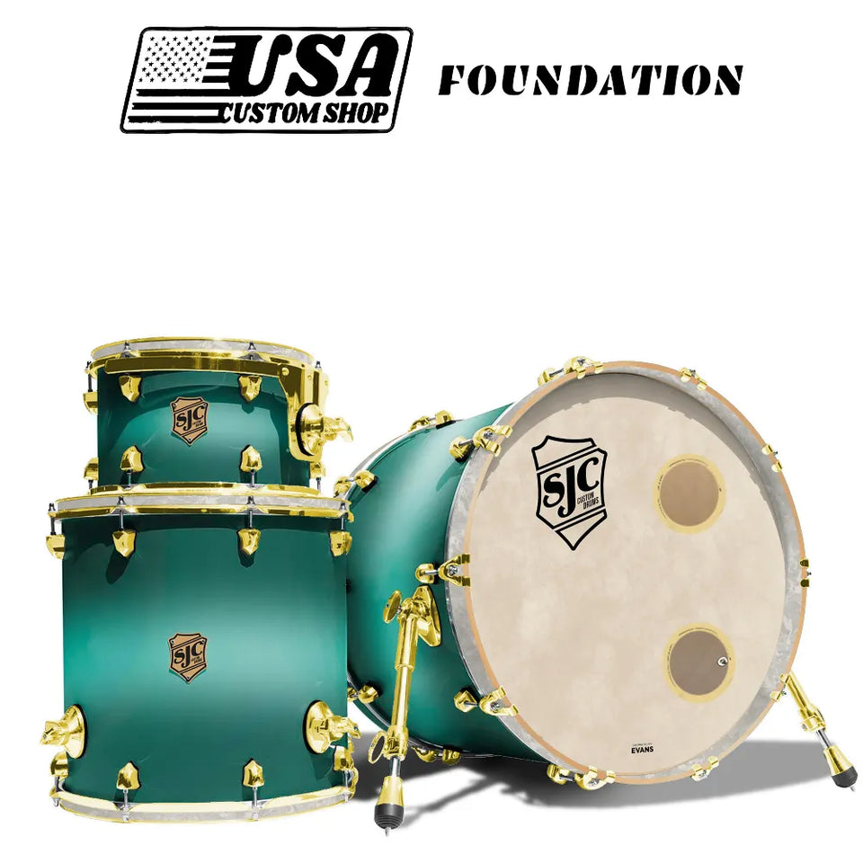 Virtual Drum Designer Kit