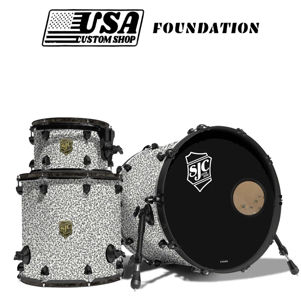 Virtual Drum Designer Kit
