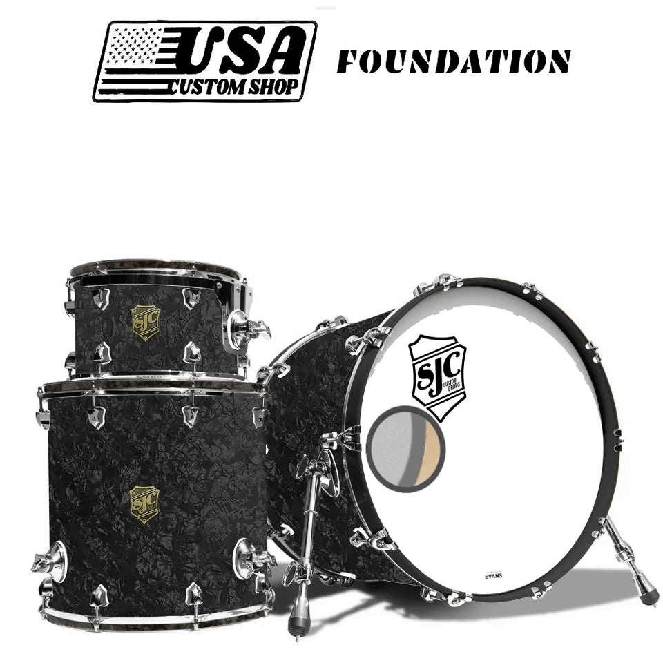 Virtual Drum Designer Kit