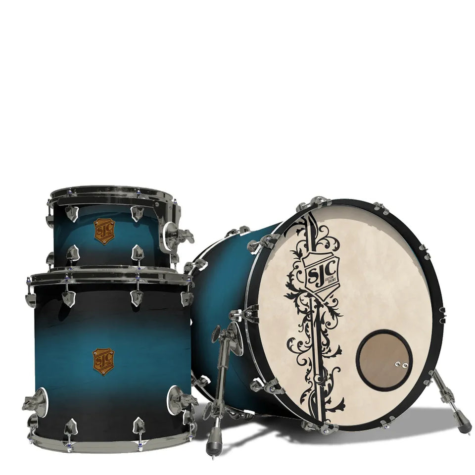 Virtual Drum Designer Kit