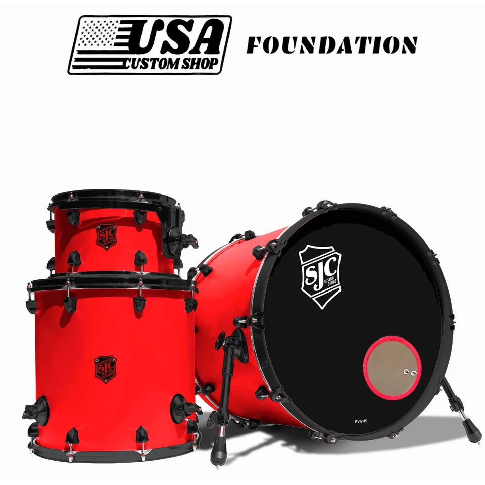Virtual Drum Designer Kit