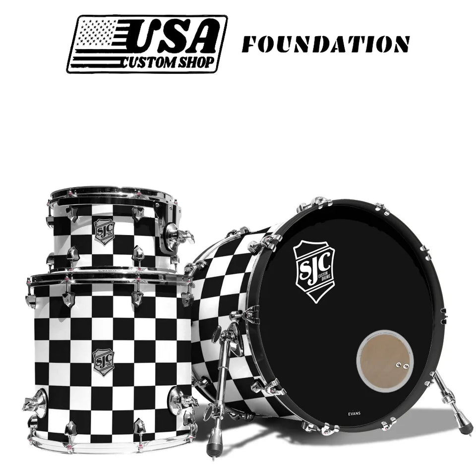 Virtual Drum Designer Kit