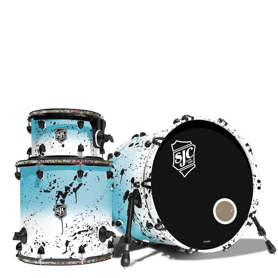 Virtual Drum Designer Kit