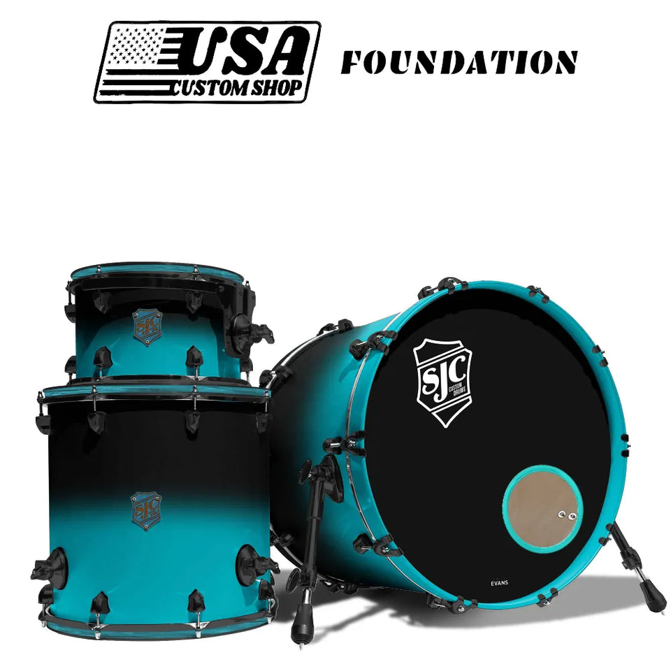 Virtual Drum Designer Kit