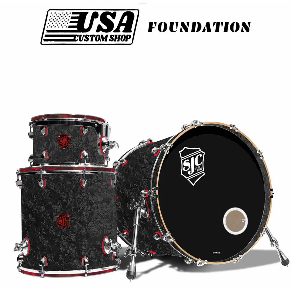 Virtual Drum Designer Kit