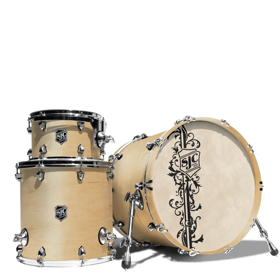 Virtual Drum Designer Kit