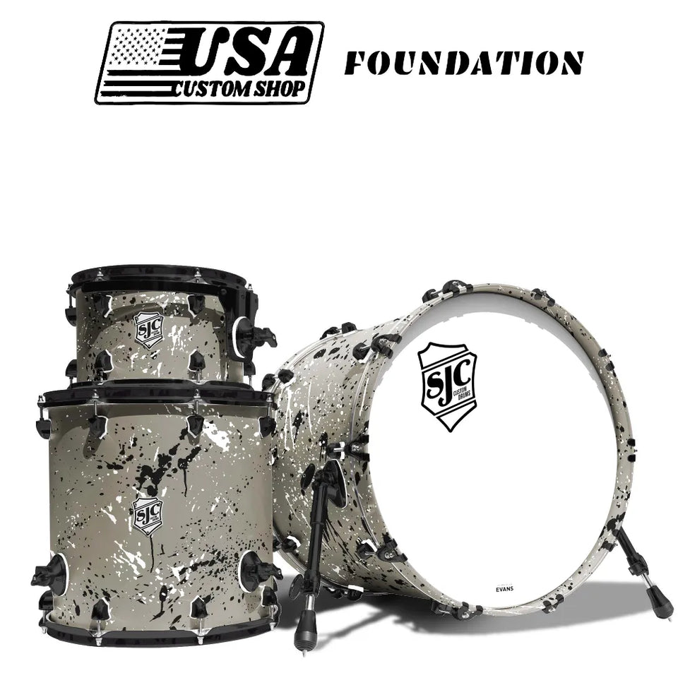 Virtual Drum Designer Kit
