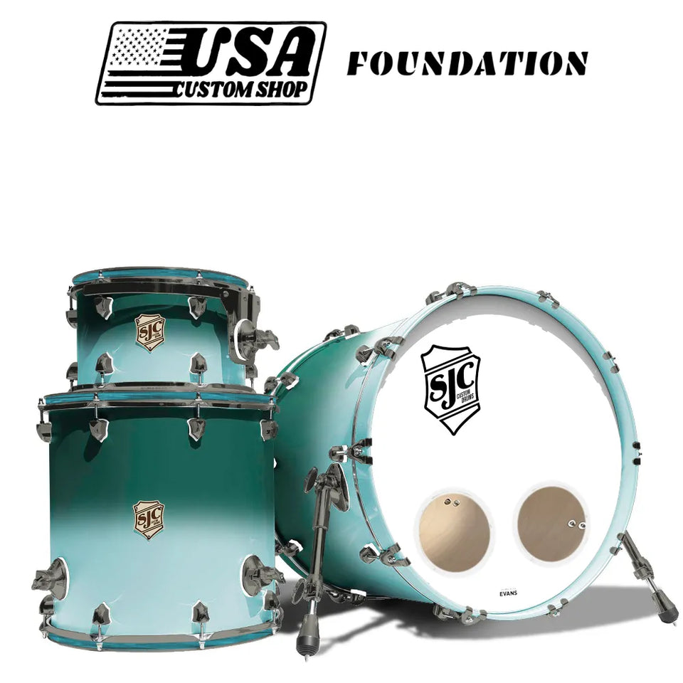 Virtual Drum Designer Kit