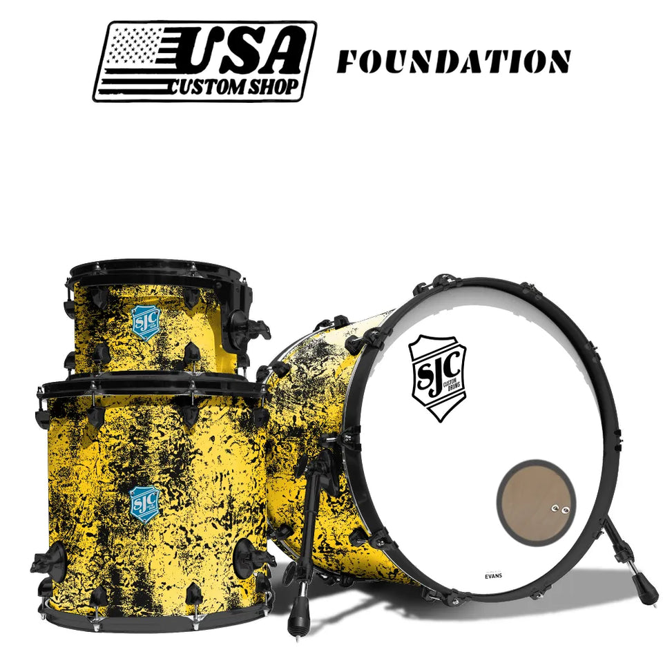 Virtual Drum Designer Kit