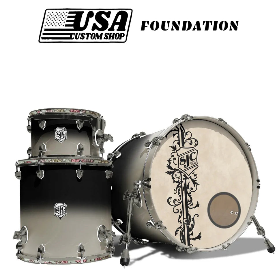 Virtual Drum Designer Kit