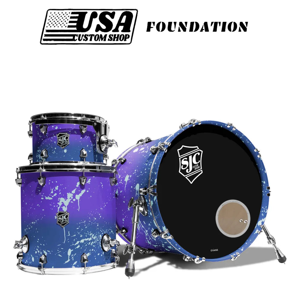 Virtual Drum Designer Kit