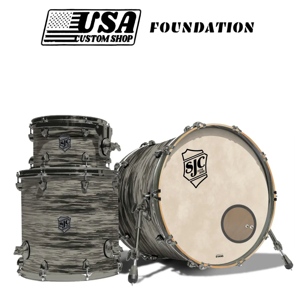 Virtual Drum Designer Kit