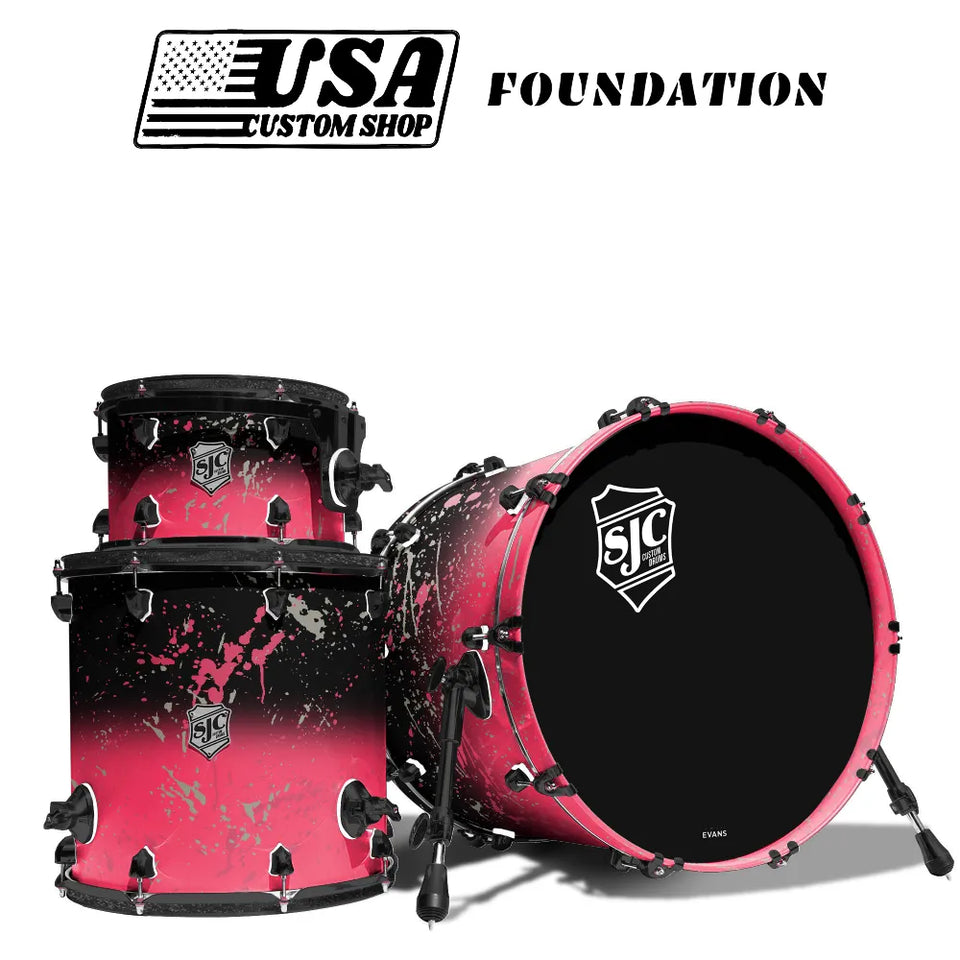 Virtual Drum Designer Kit