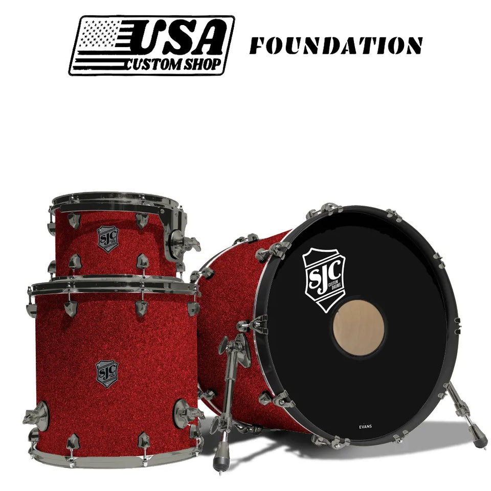 Virtual Drum Designer Kit